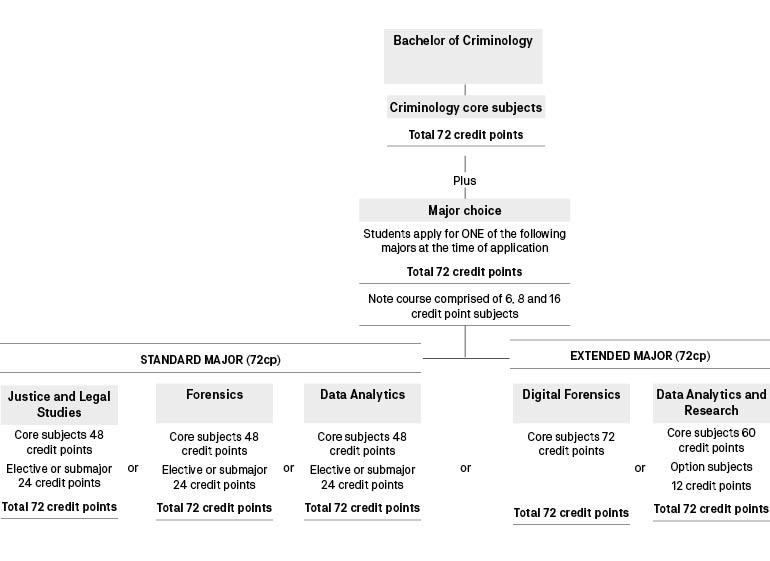 Course diagram: C10446